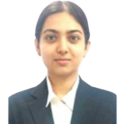Shivangi Tiwari, Assistant Professor, National Law University Odisha